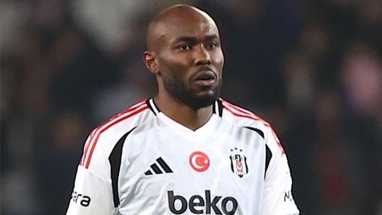 Musrati bir talih daha istedi!
