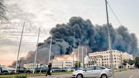 NATO ve Almanya’dan benzeri tezler: Rusya NATO’ya saldırabilir