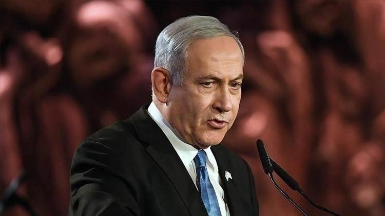 Netanyahu sorguda 1788 sefer ‘hatırlamıyorum’ yanıtını verdi