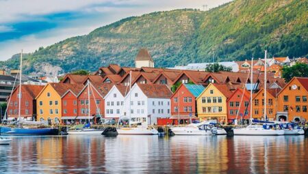 Norveç’ten ‘turist vergisi’ kararı: Mecliste onaylandı