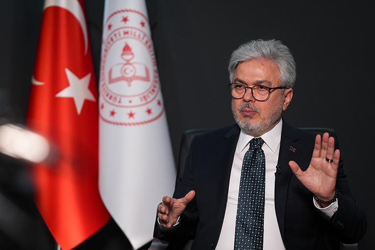 OECD, Türkiye’nin yeni müfredat modelini örnek gösterdi