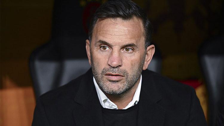 Okan Buruk, Mourinho’yu topa tuttu: ‘Hala ağlamaya devam ediyor!’