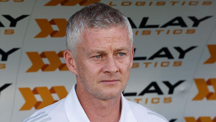 Ole Gunnar Solskjaer: ‘Dördüncü olmak istemiyorduk’
