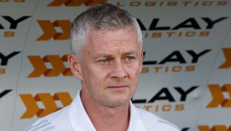 Ole Gunnar Solskjaer: ‘Geldiğimde yedinciydik, kadrosu üste taşıdık!’