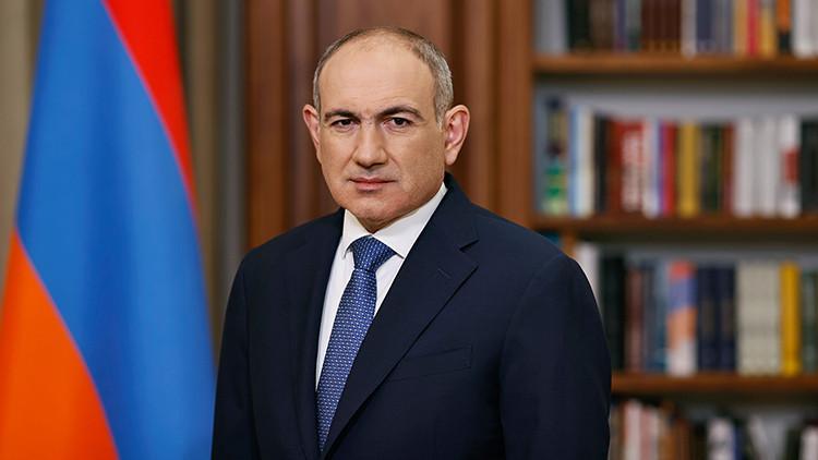 Paşinyan, Azerbaycan ile barış muahedesinde kararlı: ‘Bu bir seçenek değil, zoorunluluk’