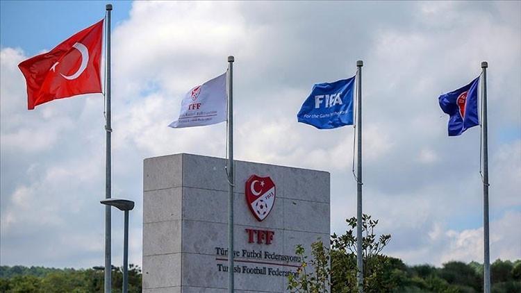 PFDK’den 5 Süper Lig kulübüne ceza!