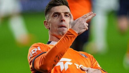 Piatek, resmen Al Duhail’de!