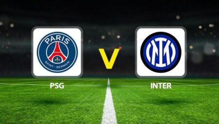 PSG Inter maçı ne vakit saat kaçta hangi kanalda? Şampiyonlar Ligi’nde en büyük aşikâr oluyor