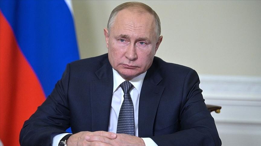 Putin misilleme hazırlığında! Rusya’ya saldırıyı DJ örgütlemiş