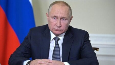 Putin’den ateşkes açıklaması! ‘Şüpheliyim’