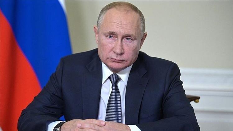 Putin’den ateşkes açıklaması! ‘Şüpheliyim’