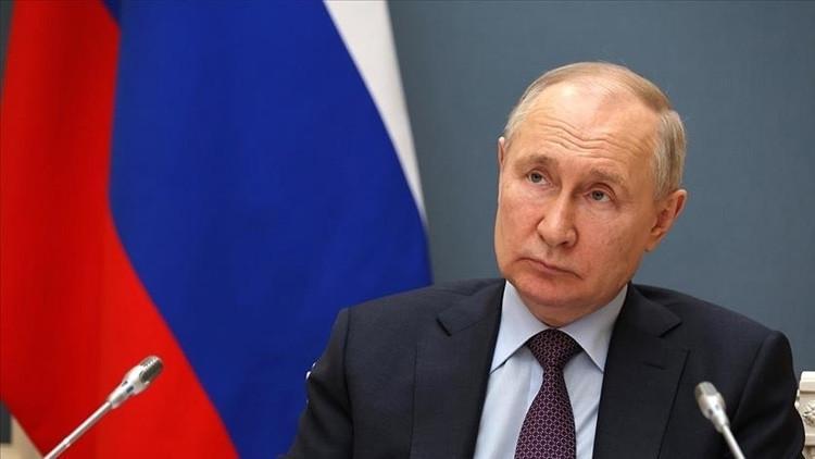 Putin’den ‘küresel güvenlik’ daveti: Eşit ve parçalanamaz olmalı