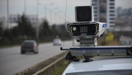 Radar cezası ne vakit sisteme düşer 2025? Trafik sürat cezası (radar) kaç günde e-Devlet’e yansır? İşte E-Devlet trafik cezası sorgulama ekranı!