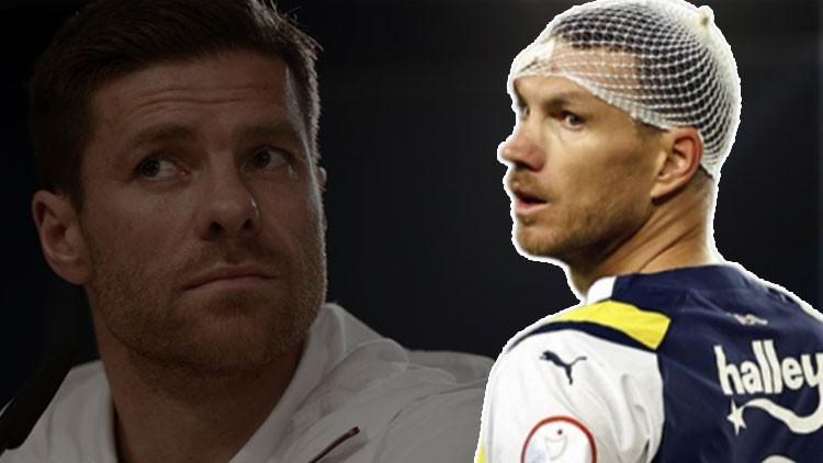 Real Madrid’de ‘Edin Dzeko’ sesleri!