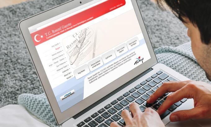 Resmi Gazete atama kararları 29 Mayıs 2025: HSK üyeliklerine atama kararları Resmi Gazete’de! Bugünkü Resmi Gazete kararları neler?