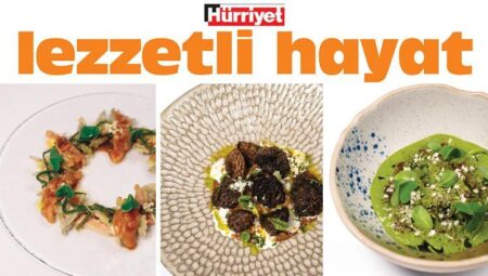 Restoranlar ‘bahar bahçe’