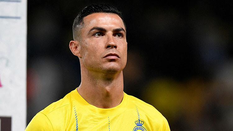 Ronaldo, geleceği hakkında konuştu! Al-Nassr’da kalacak mı?