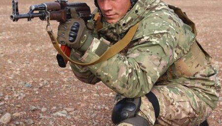 Rus Wagner kümesi, Afrika’da zafer ilan etti: Paralı askerler Mali’den çekildi