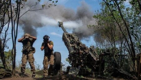Rusya, Ukrayna’da bir yerleşim yerini daha ele geçirdiğini duyurdu