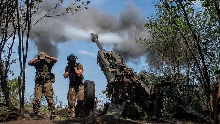 Rusya, Ukrayna’da bir yerleşim yerini daha ele geçirdiğini duyurdu