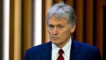 Rusya:’dan müzakere açıklaması: Cevap almadık