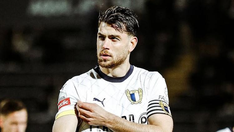 Samsunspor’a Arnavut stoper! Resmen açıklandı