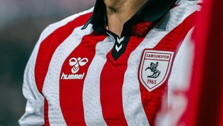 Samsunspor’da 5 yabancı futbolcu ile yollar ayrıldı