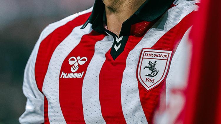 Samsunspor’da 5 yabancı futbolcu ile yollar ayrıldı