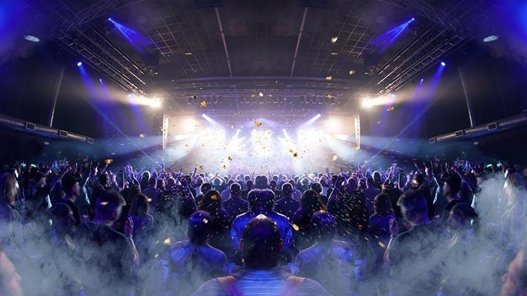 Sanatkarlardan Gazze reaksiyonu: Konserlere katılmama kararı alıyorlar