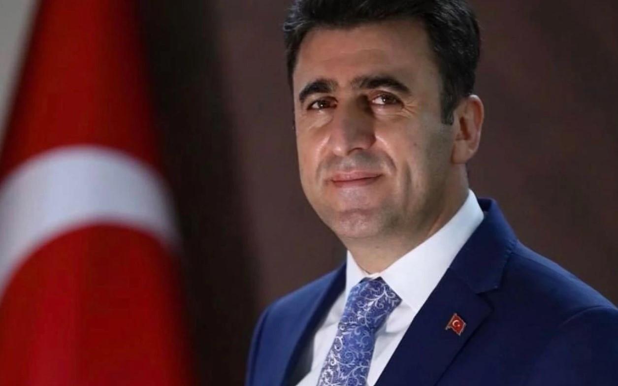 Şefik Aygöl kimdir, nereli, kaç yaşında? Tunceli Valisi Şefik Aygöl’ün biyografi bilgileri