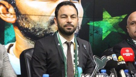Selçuk İnan birinci transferini Galatasaray’dan yapıyor!
