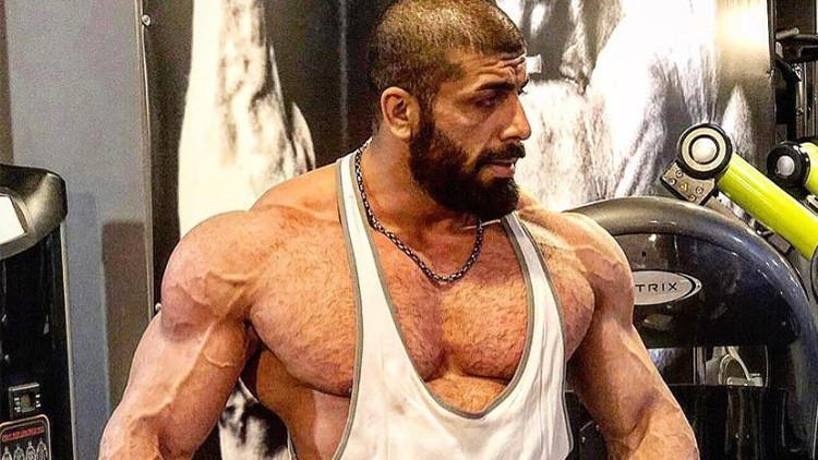Semih Topçu kimdir, nereli, kaç yaşında? Ulusal Atlet Semih Topçu hengame manzaraları gündem oldu!
