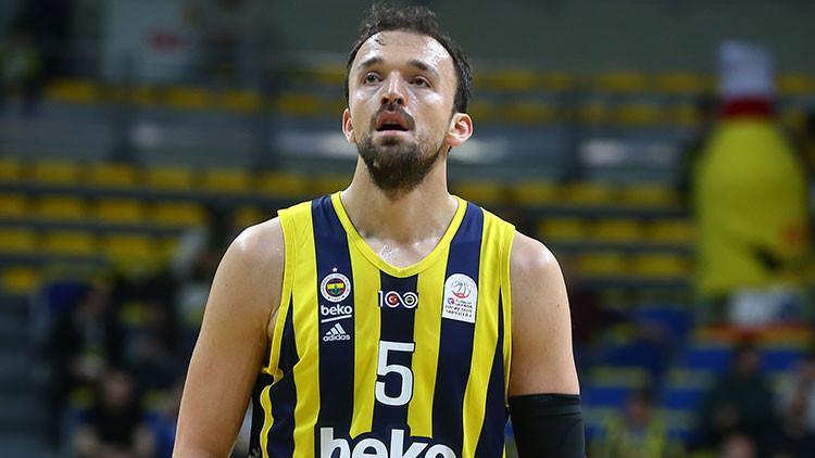 Sertaç Ulu Fenerbahçe ve Anadolu Efes ile birlikte Avrupa kupalarında birincisi başardı