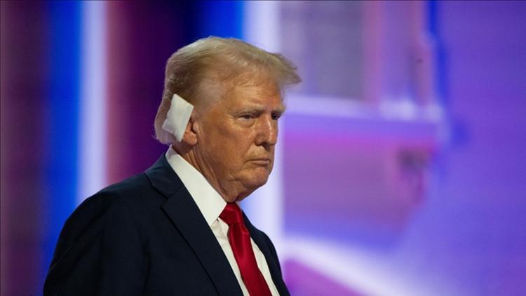 Sistemsiz göçmenden Trump’a suikast tehdidi: ‘Mitingde başından vuracağım!’