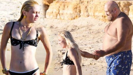 Somer şef tatilde… Çeşme’de aşk!