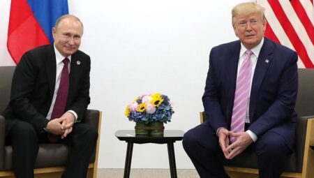 Son dakika haberi… Trump: Putin beğenilen olmayan taarruz yapacak