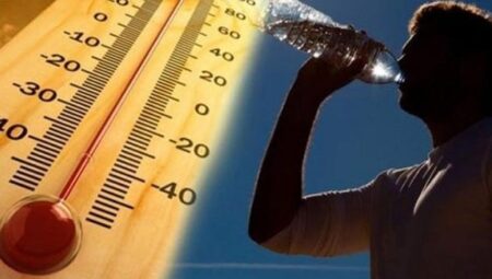 Son dakika hava durumu iddiaları vilayet il | Yarın (10 Haziran) hava nasıl olacak? İstanbul’da yağmur var mı? Meteoroloji’den Antalya için sağanak uyarısı!