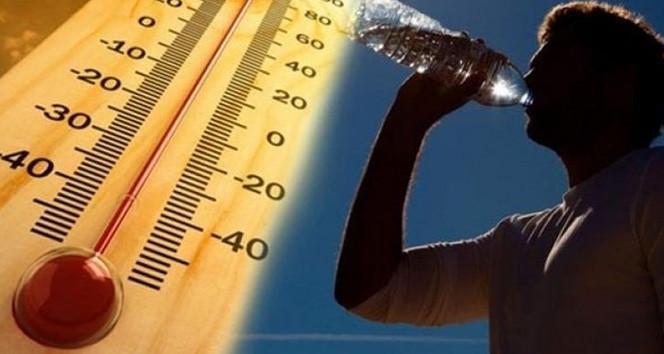 Son dakika hava durumu iddiaları vilayet il | Yarın (10 Haziran) hava nasıl olacak? İstanbul’da yağmur var mı? Meteoroloji’den Antalya için sağanak uyarısı!