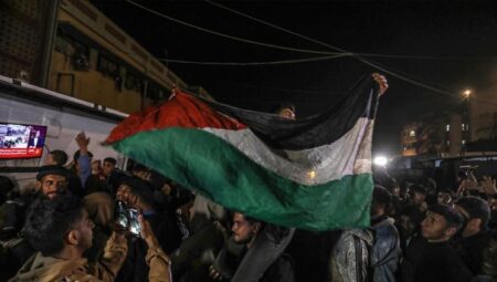 Son dakika… İsrail, ABD’nin ateşkes teklifini kabul etti: Muahede metni ortaya çıktı! Hamas’ın cevabı bekleniyor