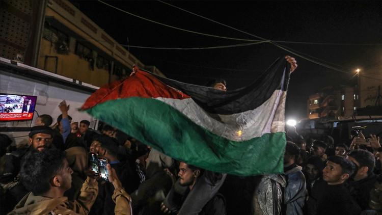Son dakika… İsrail, ABD’nin ateşkes teklifini kabul etti: Muahede metni ortaya çıktı! Hamas’ın cevabı bekleniyor
