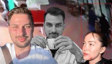 Son dakika… Vefat tehdidinin arından Aile Bakanı devreye girdi… Eski sevgilisi Danla Bilic’in kabusu oldu!