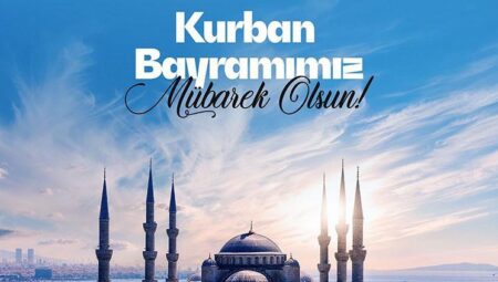 Spor topluluğundan Kurban Bayramı iletileri