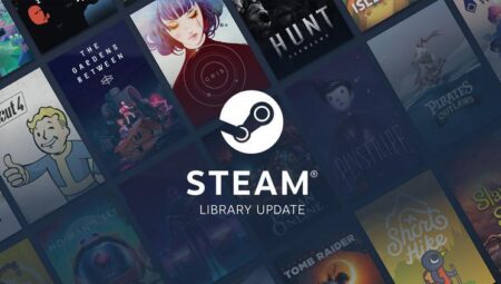 Steam yaz indirimleri tarihleri 2025 || Oyunseverlerin heyecanla beklediği Steam yaz indirimleri ne vakit başlıyor?