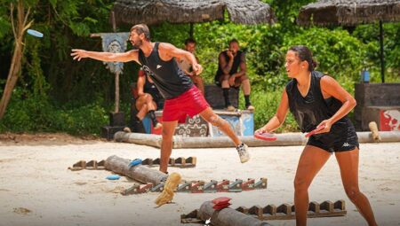 Survivor bu akşam var mı yok mu 8 Haziran 2025? Survivor yeni kısım ne vakit, saat kaçta başlayacak, neden yok? İşte Tv8 yayın akışı!