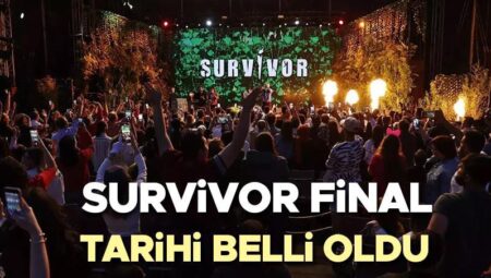 SURVİVOR FİNAL GÜNÜ VE TARİHİ | Survivor ne vakit bitiyor? Survivor 2025 All Star-Gönüllüler finali ne vakit, nerede? Biletler satışa çıktı!