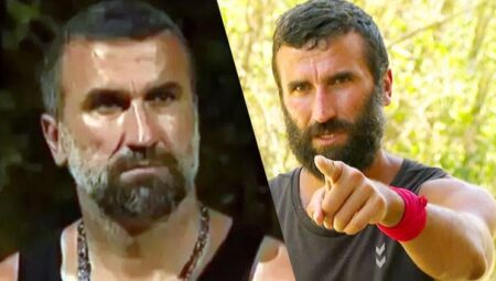Survivor Hikmet Tuğsuz sessizliğini bozdu! ‘Yarışmaya ağlaya ağlaya veda ettim’