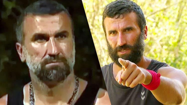 Survivor Hikmet Tuğsuz sessizliğini bozdu! ‘Yarışmaya ağlaya ağlaya veda ettim’