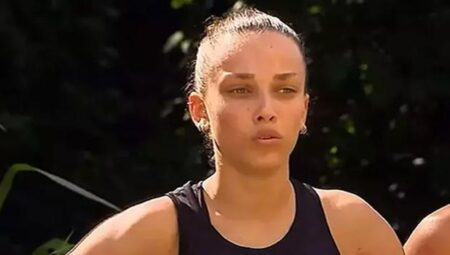 Survivor Sevgi kimdir, kaç yaşında, nereli? Survivor 2025 yarışmacısı Sevgi İme ne iş yapıyor? İşte Survivor Sevgi’nin hayatı ve biyografisi!