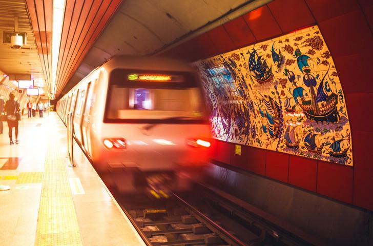 Taksim metrosu neden kapalı? 31 Mayıs Metro İstanbul’dan Taksim metro istasyon açıklaması