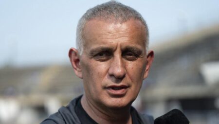 TFF Başkanı İbrahim Hacıosmanoğlu’ndan A Ulusal Kadro’ya övgü!